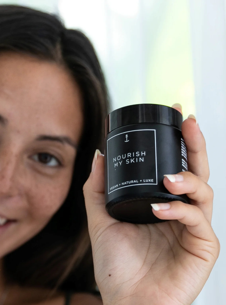 Nourish My Skin | Body Cream - 100g