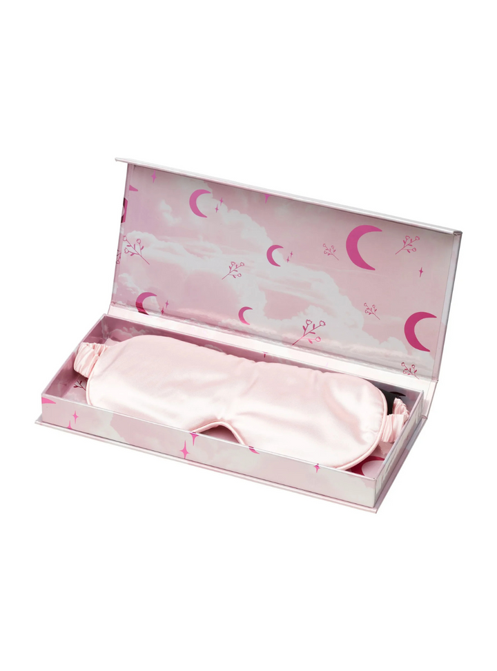 Dream Eye Mask - Rose