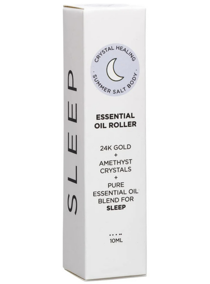 SLEEP Essential Oil Roller 10ml