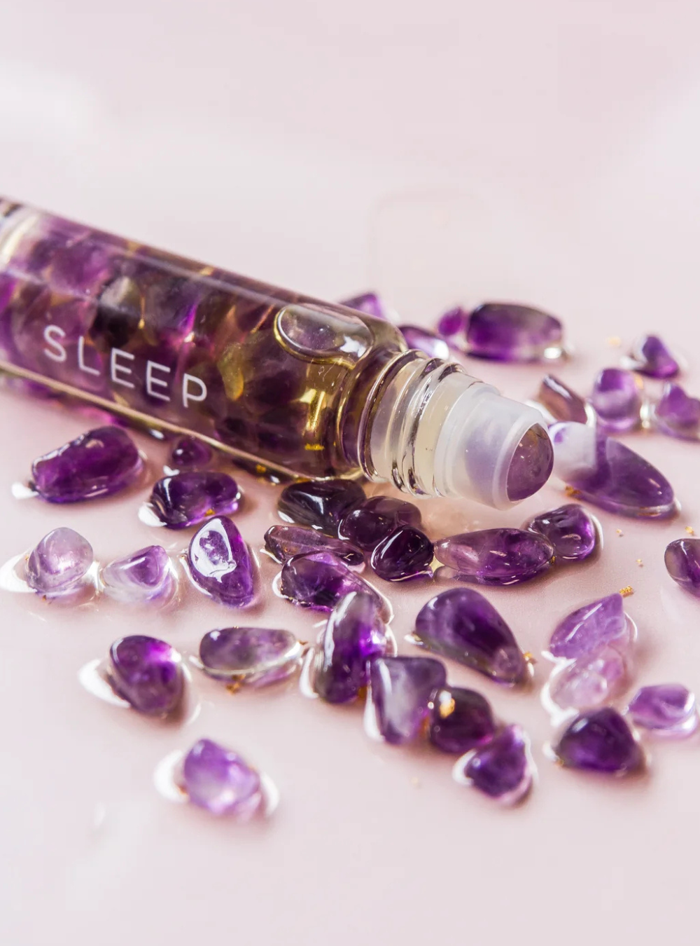SLEEP Essential Oil Roller 10ml