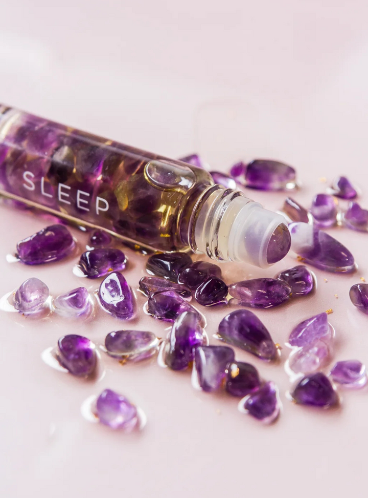 SLEEP Essential Oil Roller 10ml