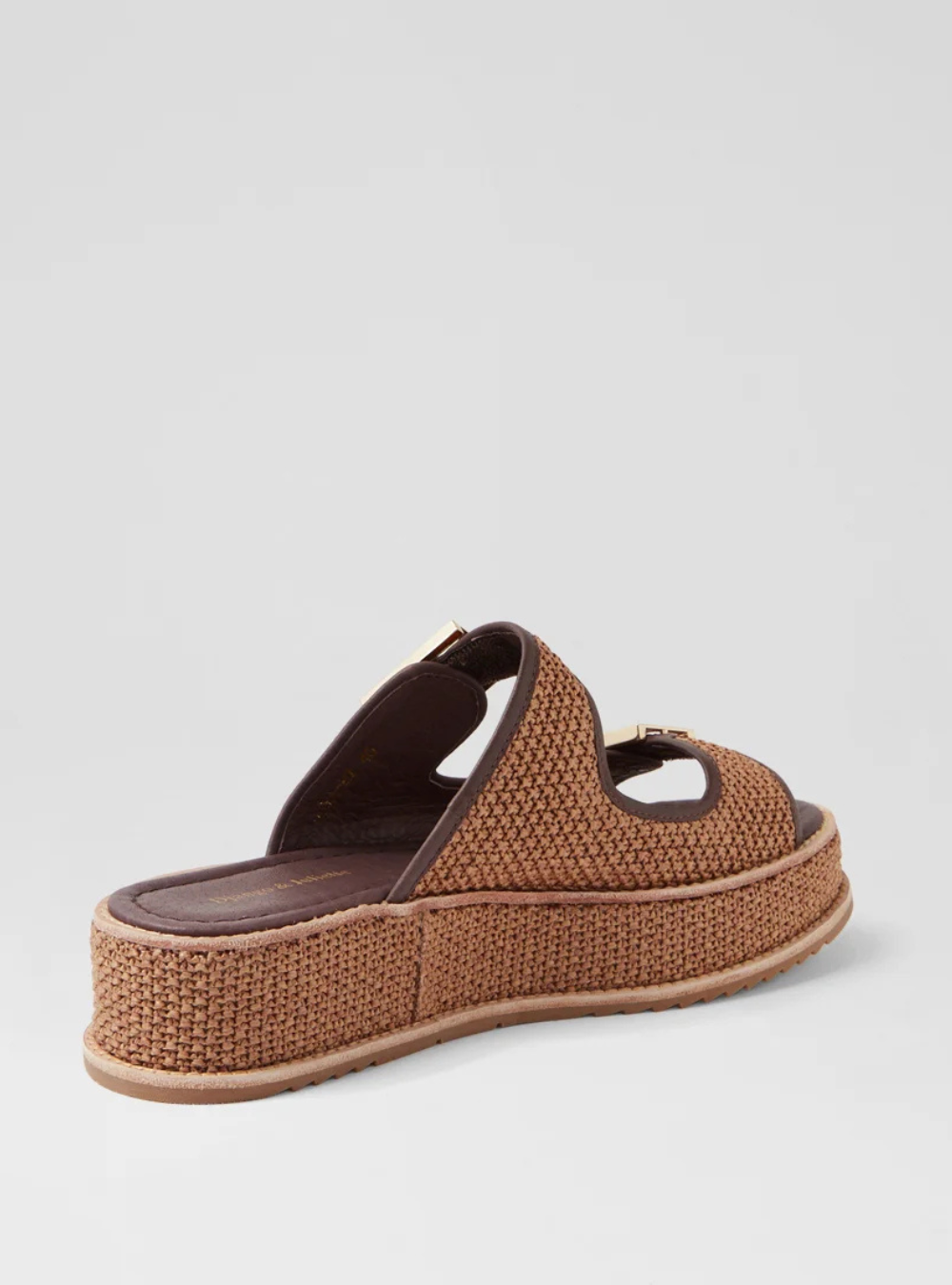 Vexta Slides - Choc Coffee