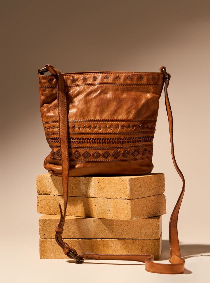 The Arnhem Sling - Tan