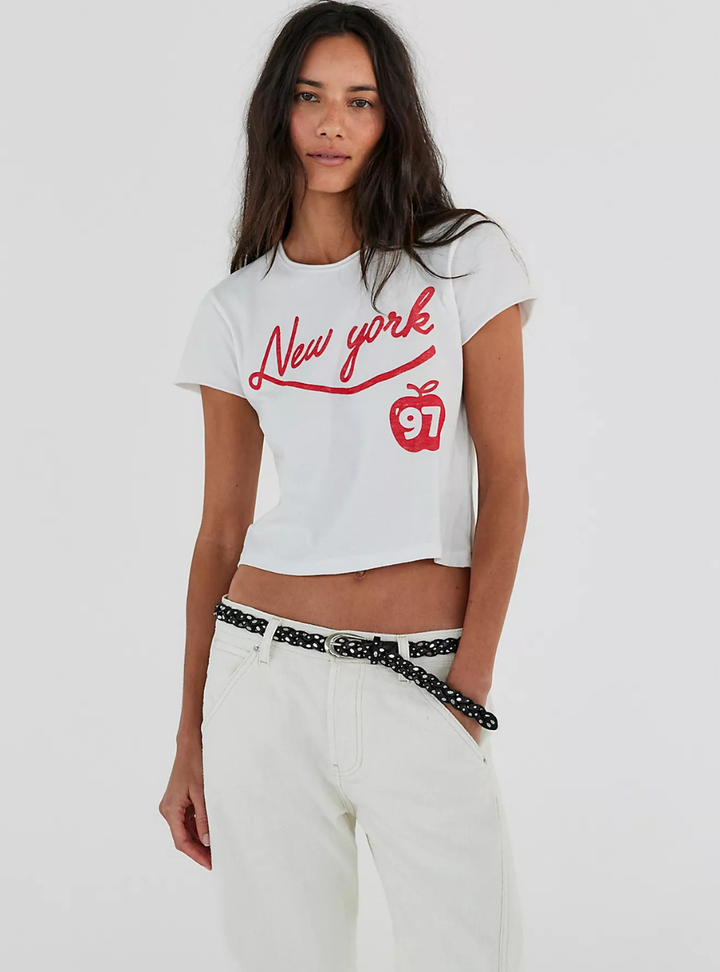 Sol Stud Belt - Black
