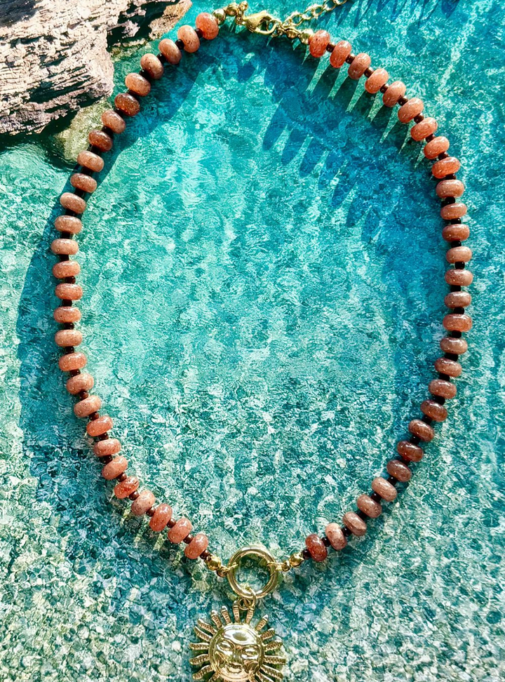 Sole Mio Necklace