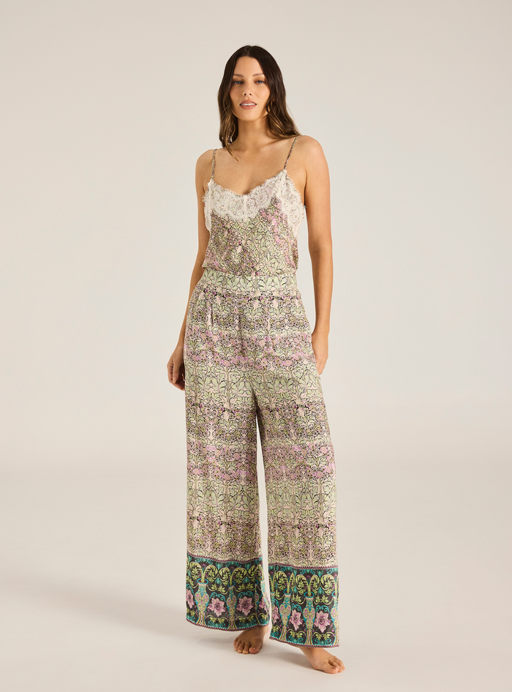 Sonia Pant - Floriana Floral