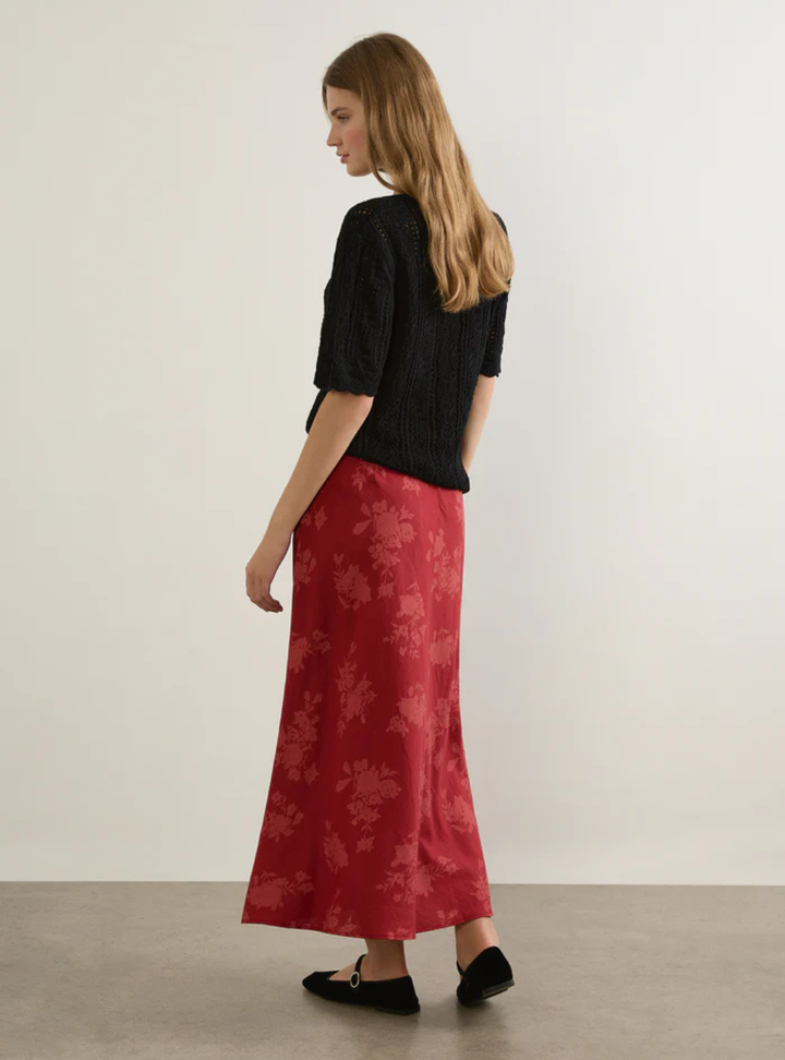 Stefan Maxi Skirt