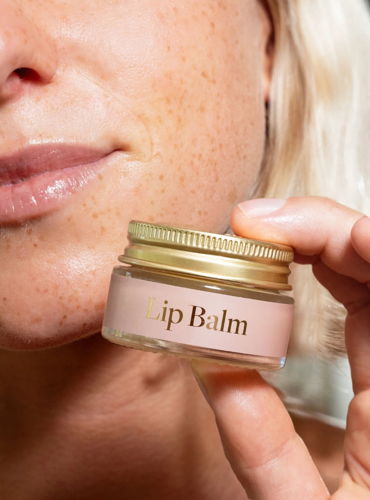 Nourishing Lip Balm