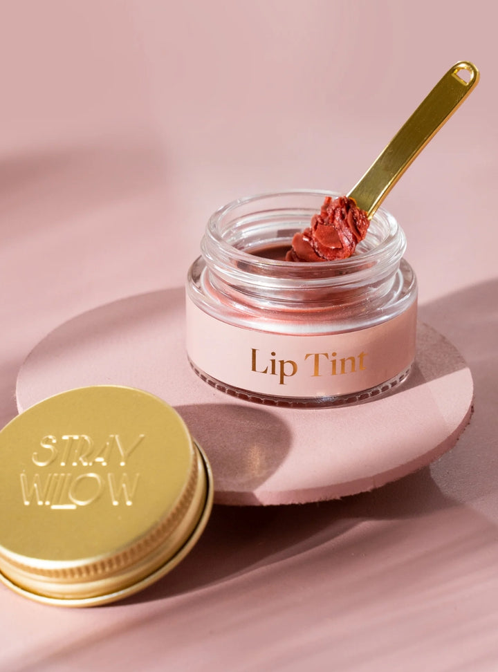 Lip Tint Rosy