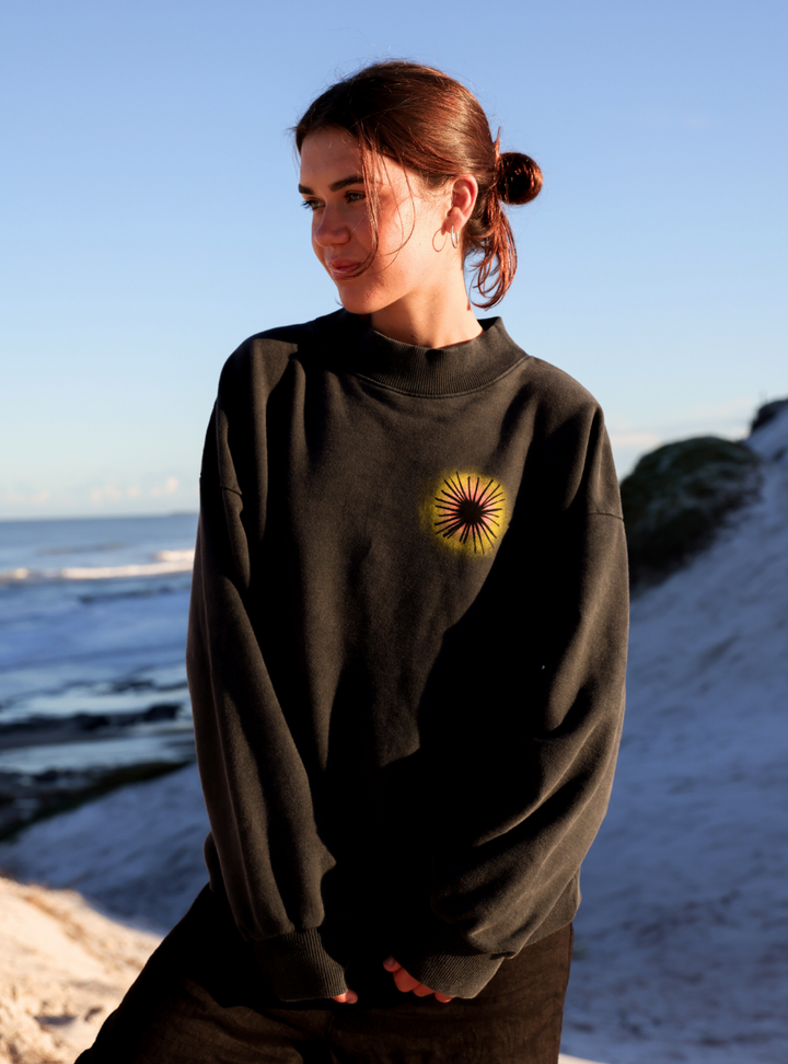 Forever Now Jumper