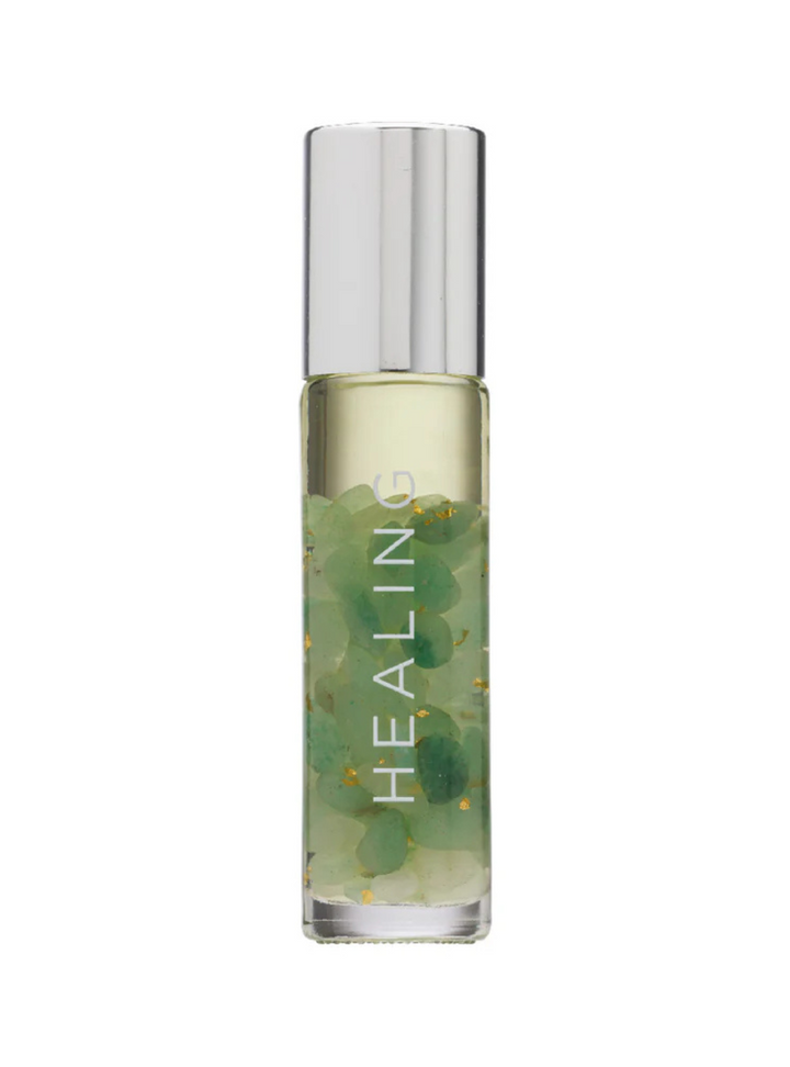 HEALING Essential Oil Roller 10ml