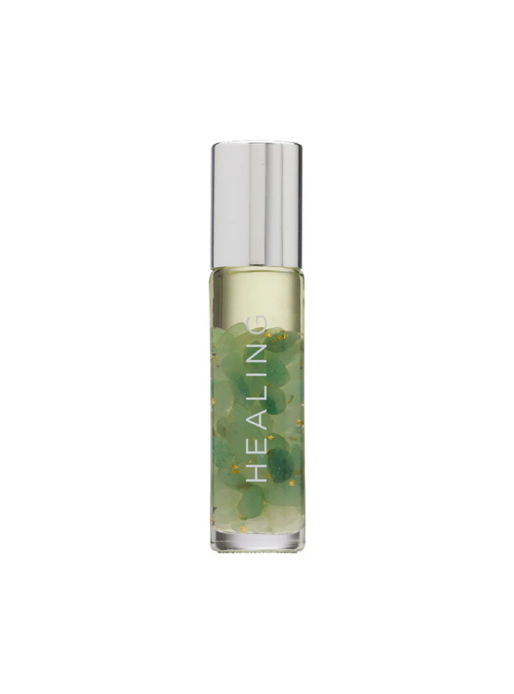 HEALING Essential Oil Roller 10ml