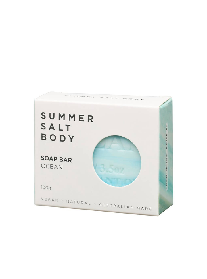 Ocean Soap Bar - 100g