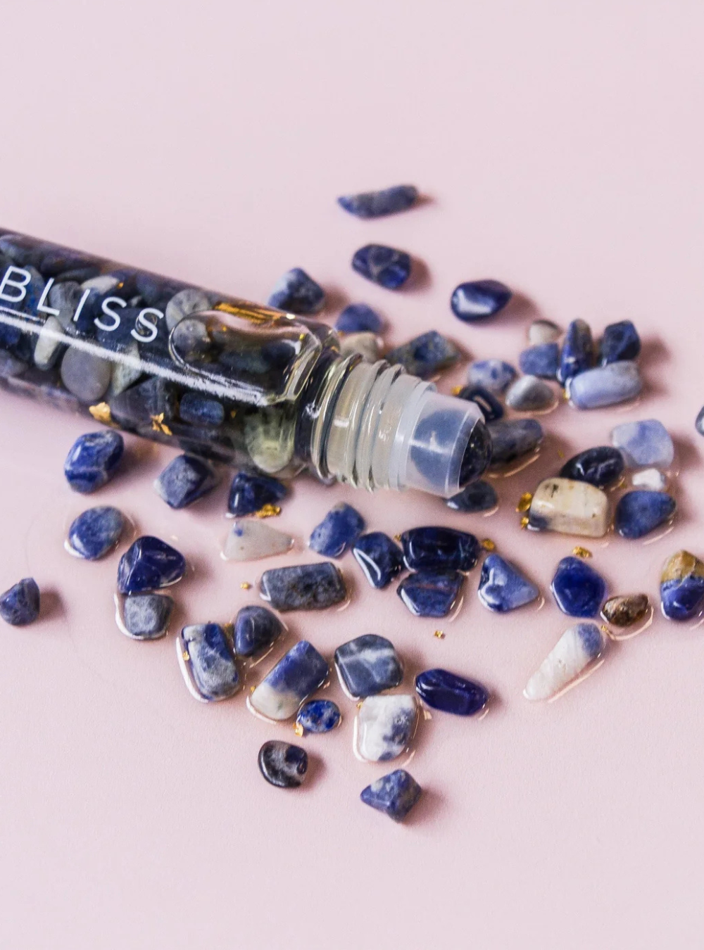 BLISS Essential Oil Roller 10ml
