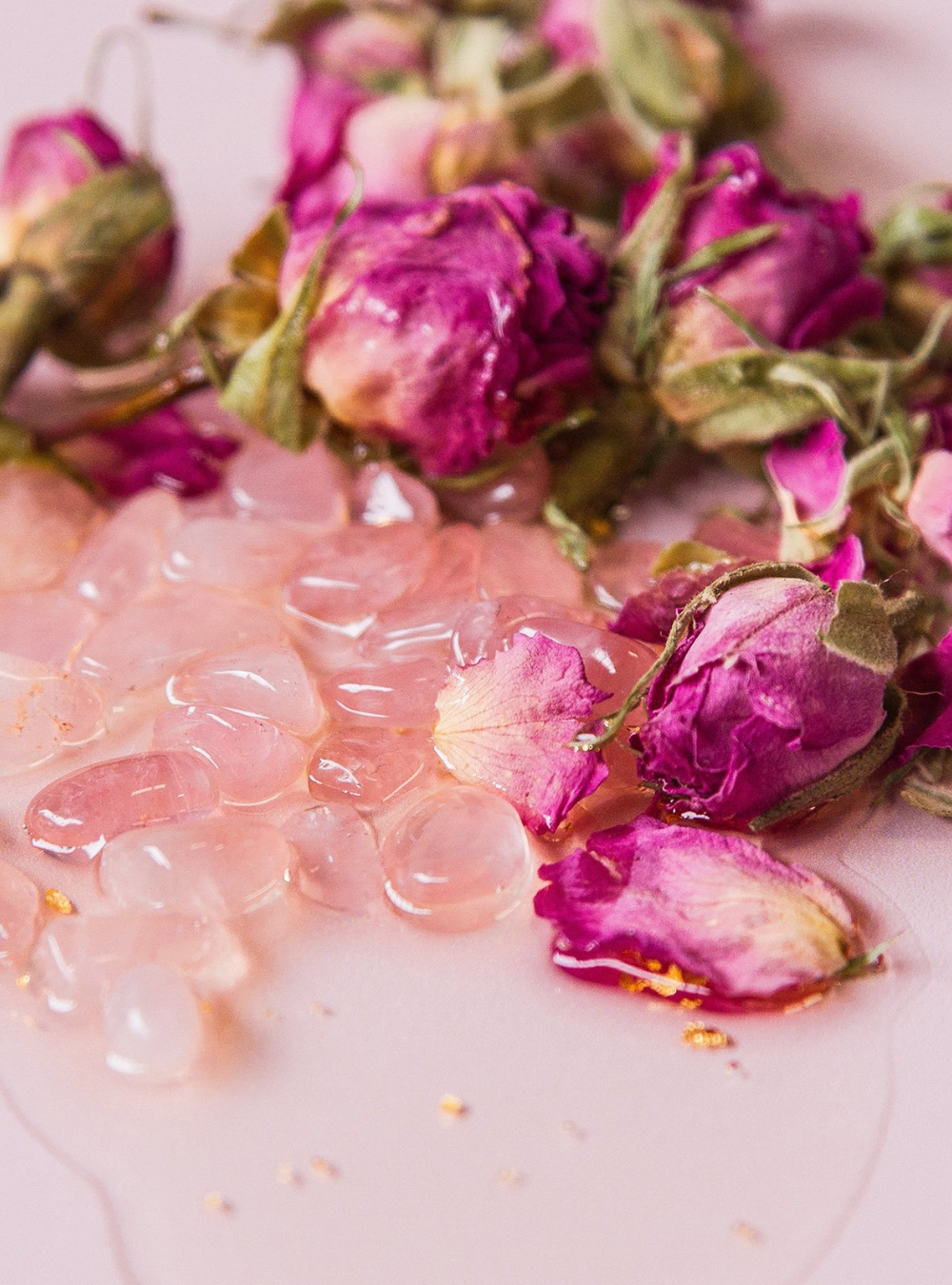 Face & Body Oil - Wild Rose 100ml