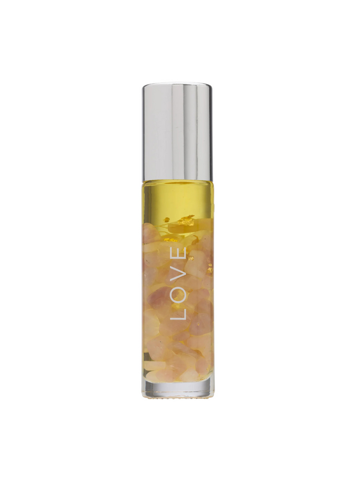 LOVE Essential Oil Roller 10ml