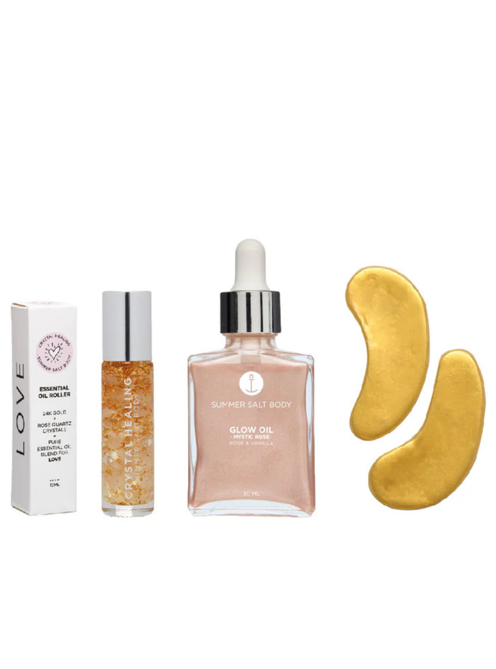 Radiant Love Trio Gift Pack