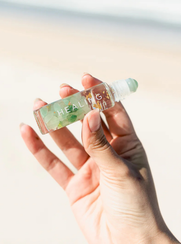 HEALING Essential Oil Roller 10ml