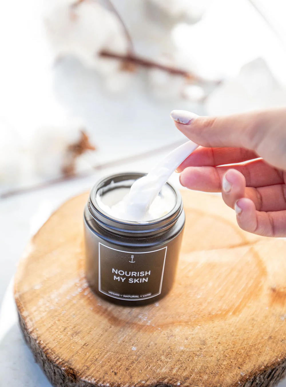 Nourish My Skin | Body Cream - 100g