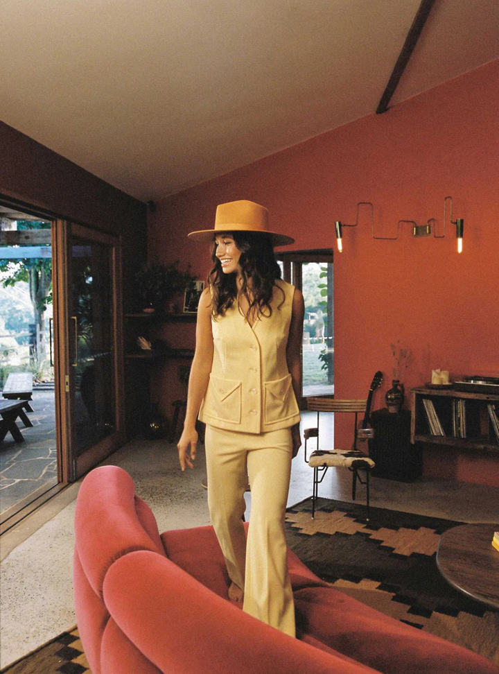 Desert Sun Rancher - Desert Sun