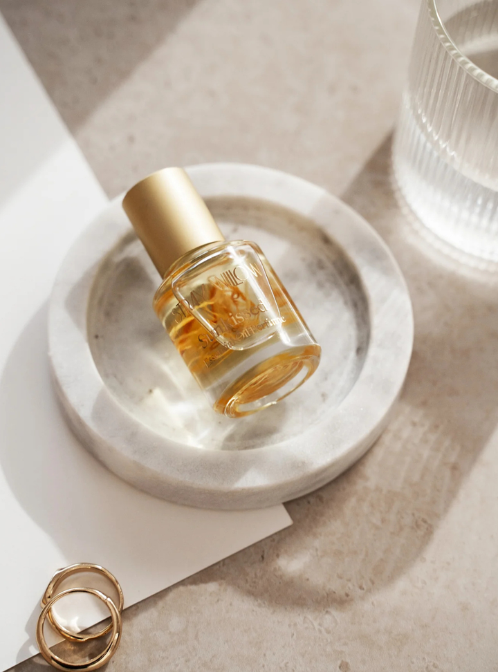 Essential Oil Perfume Roller - Sunkissed