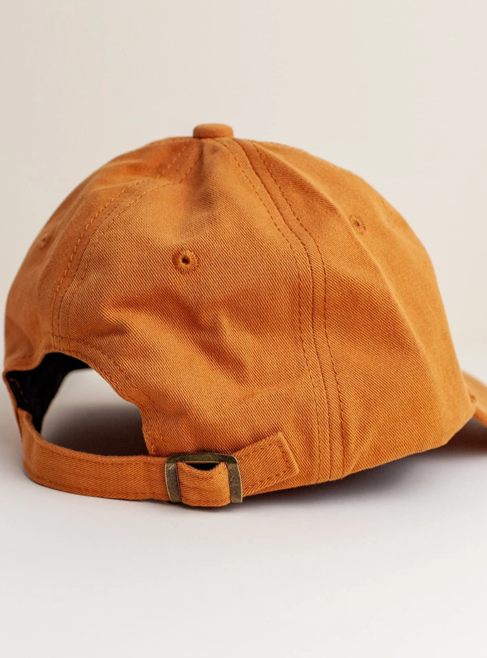 Sunshine Embroidered Cap