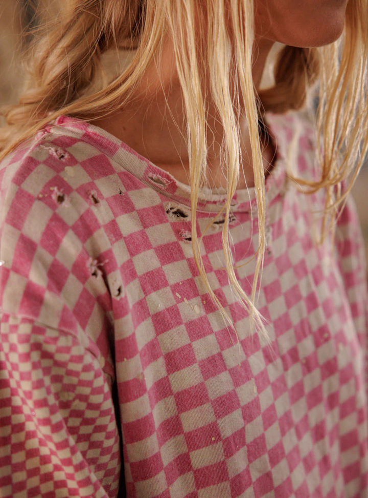 Magnolia Pearl Punkie Pocket Sweatshirt 2533 - Too Sweet