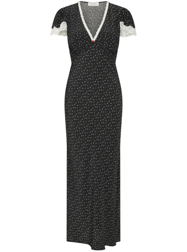 Sylvie Maxi Dress