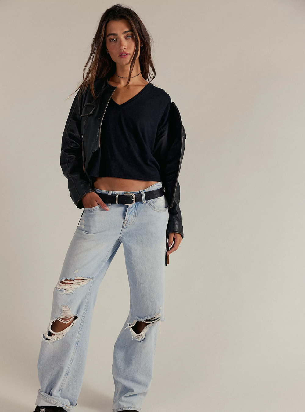 Take 2 Tee - Black