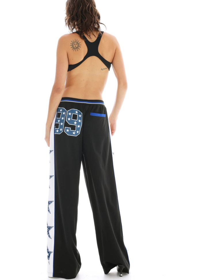 Tales Sports Star Track Pants