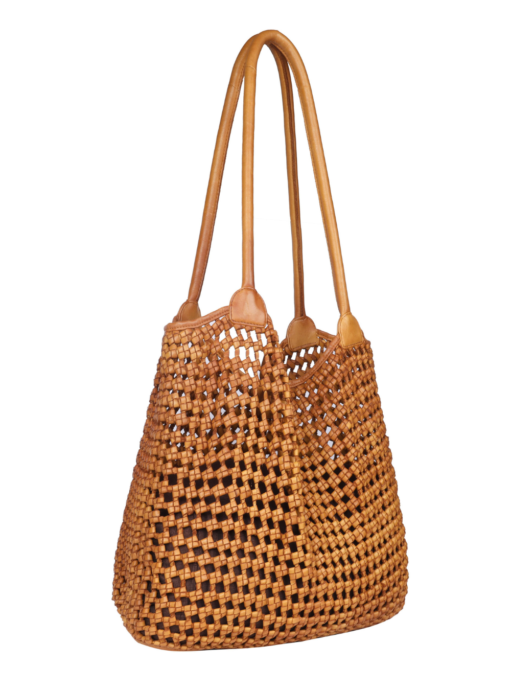 Tamarama Bag - Tan