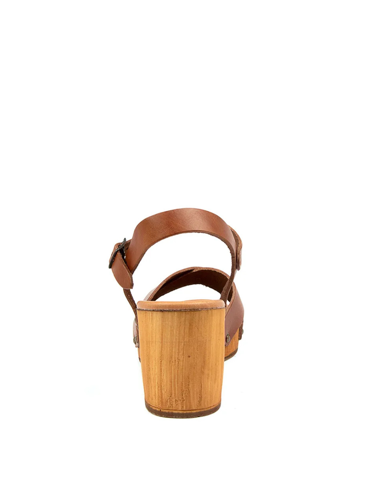 Byron - Tan Leather