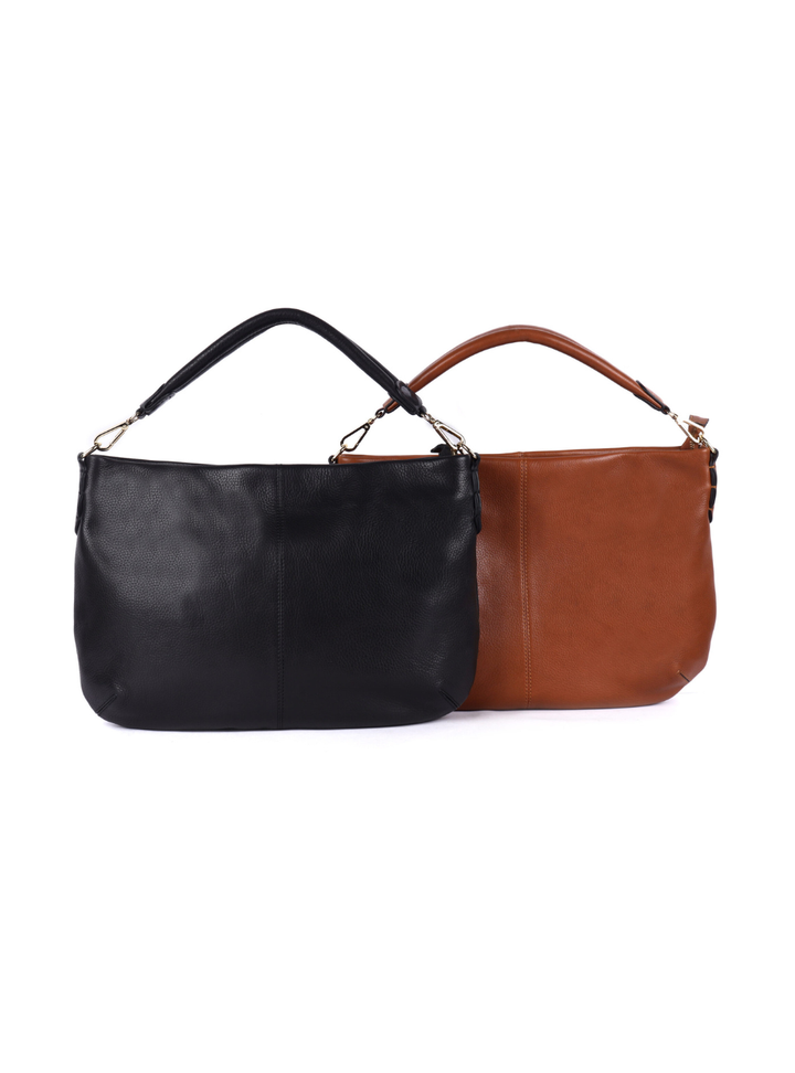 Sunbury Bag - Tan
