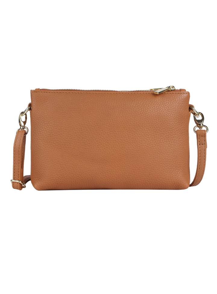 Springwood Bag - Tan