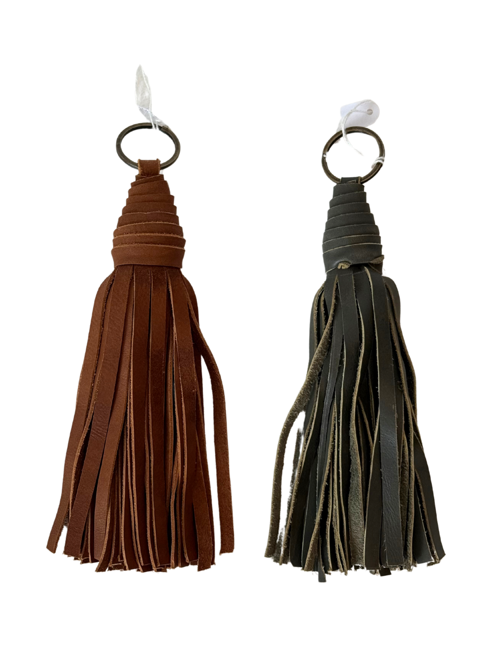 Tassel Key Chain