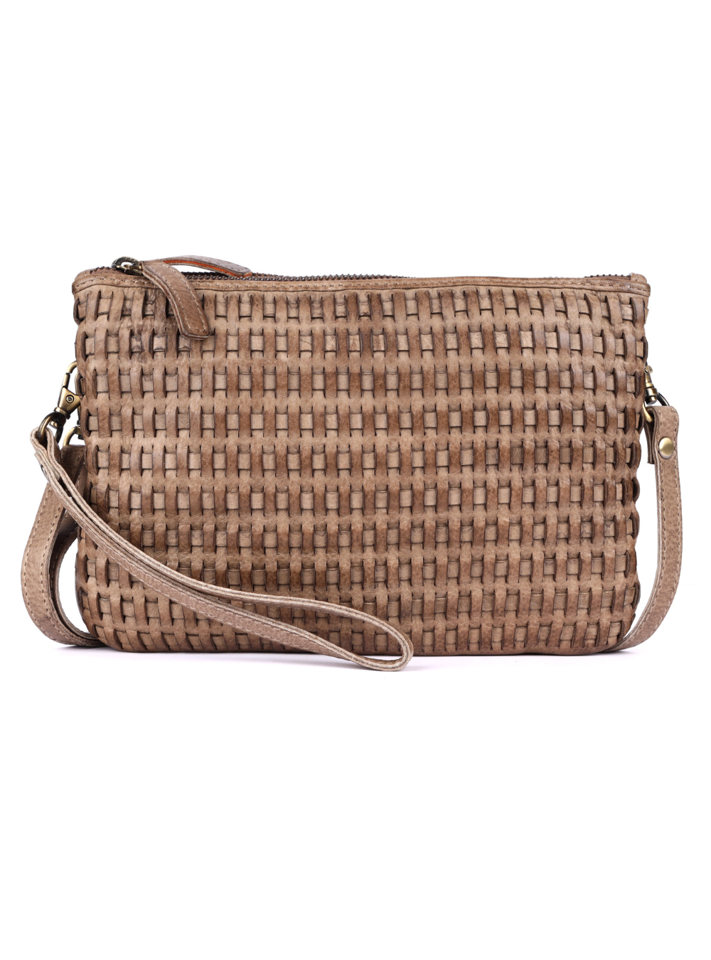 Rimini Bag - Taupe