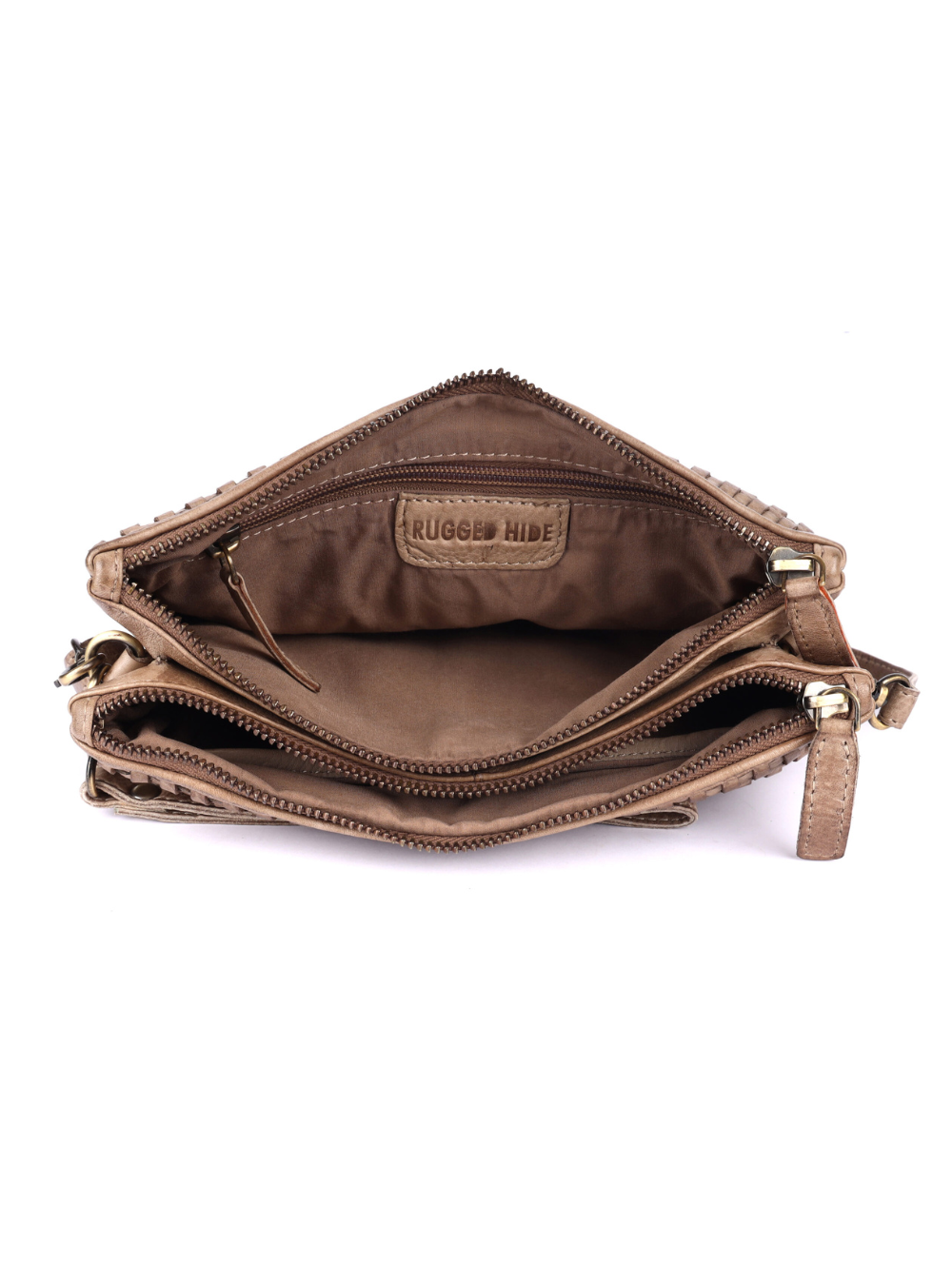 Rimini Bag - Taupe
