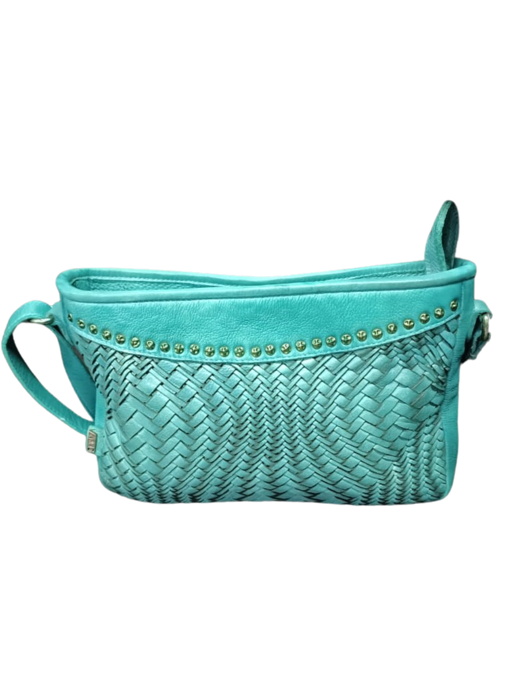 Tosca Crossbody - Teal