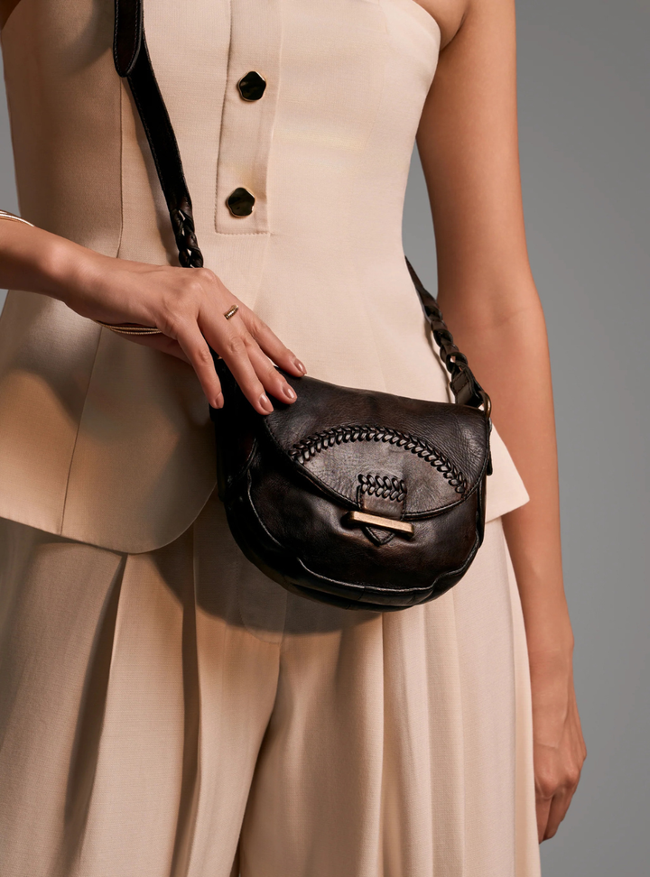 Marla Mini - Brown