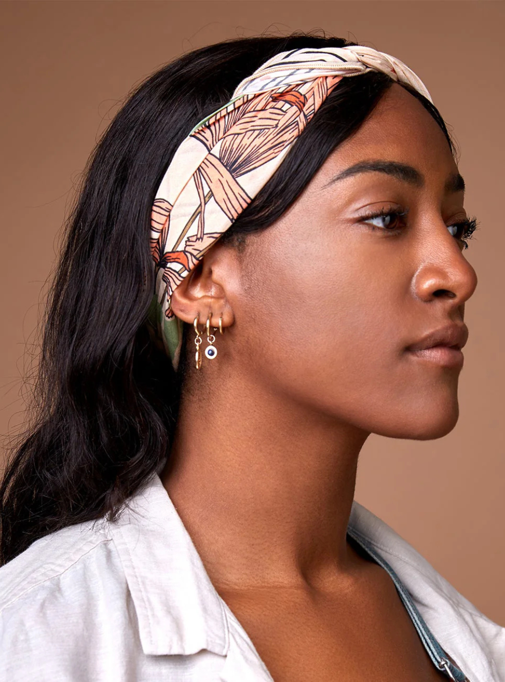 The Tropics Bandana