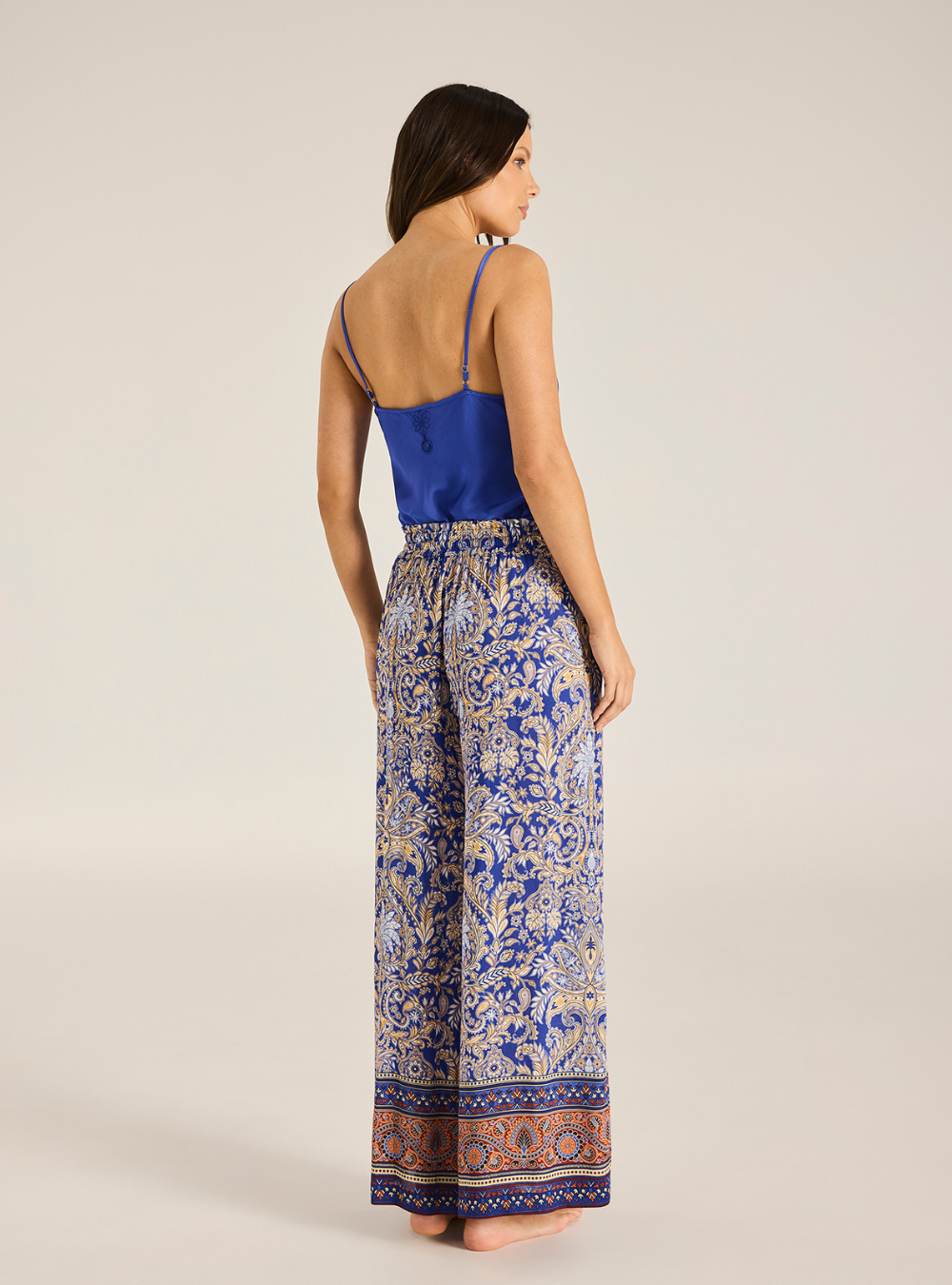 Valentina Pant - Azura