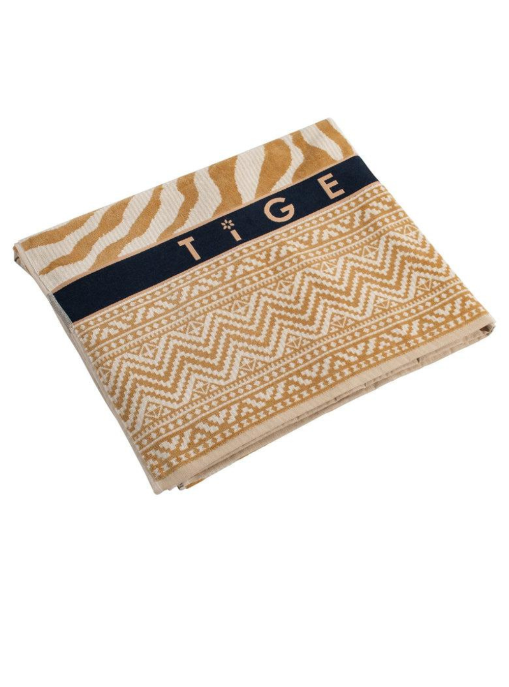 Tigerlily towels discount