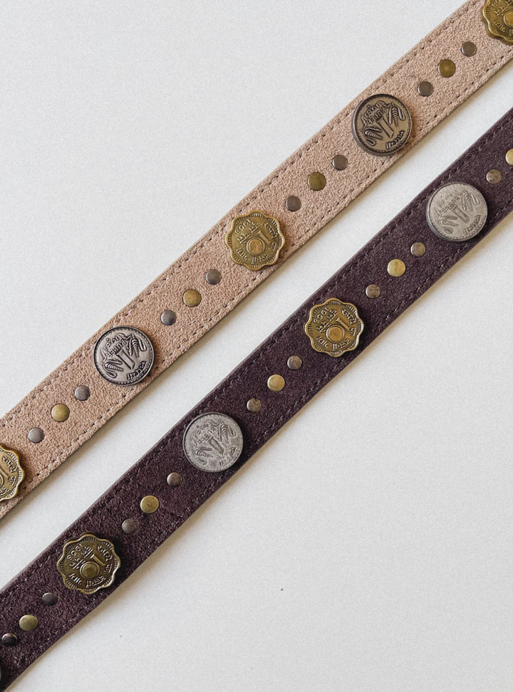 Sikka Belt - Rupee Tobacco