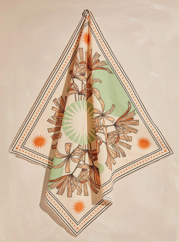 The Tropics Bandana