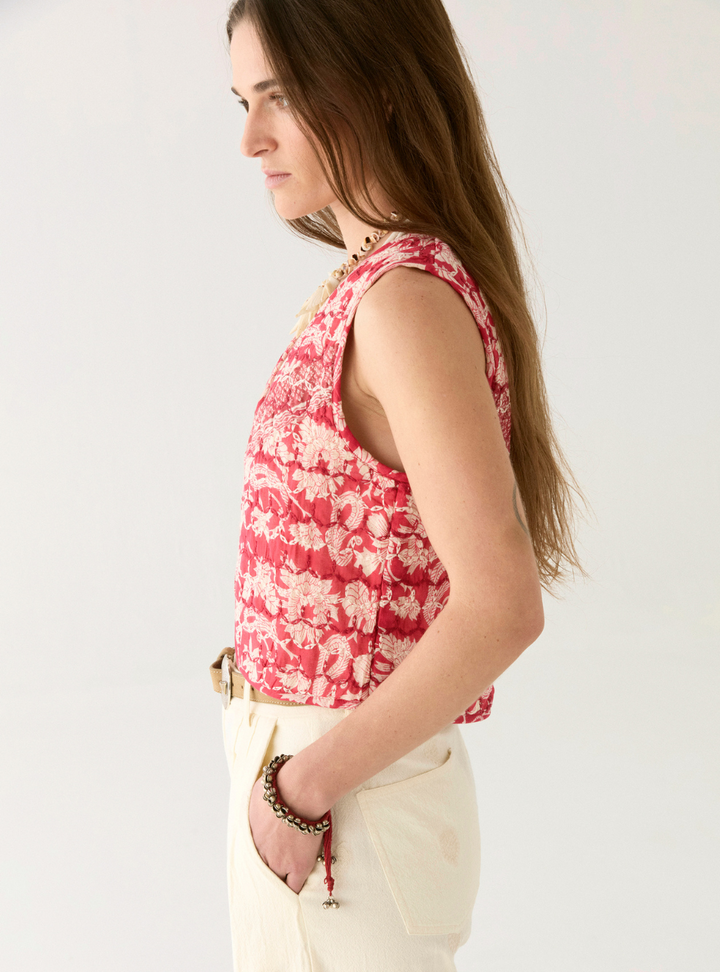 Ulrikke Vest - Buleria Sangria