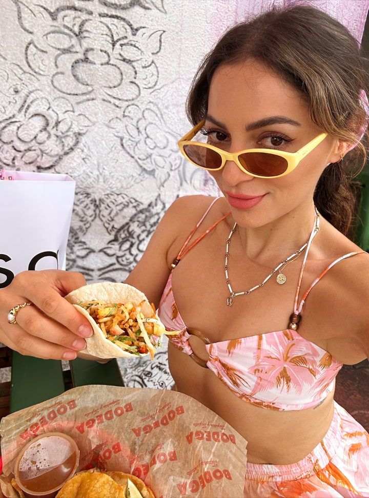 Velvet Kitten - Solid Lemon