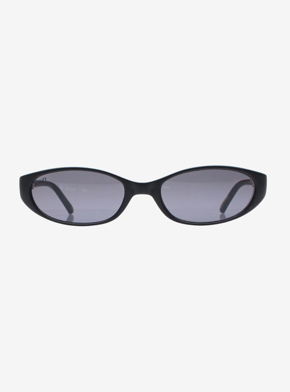 Velvet Kitten - Matt Black