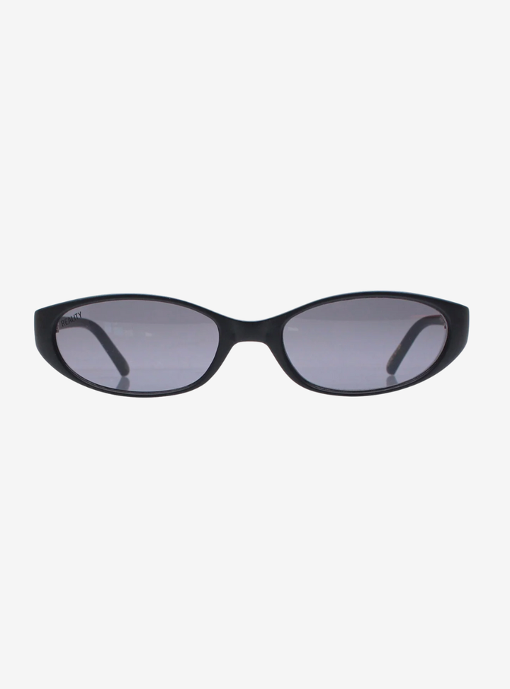 Velvet Kitten - Matt Black