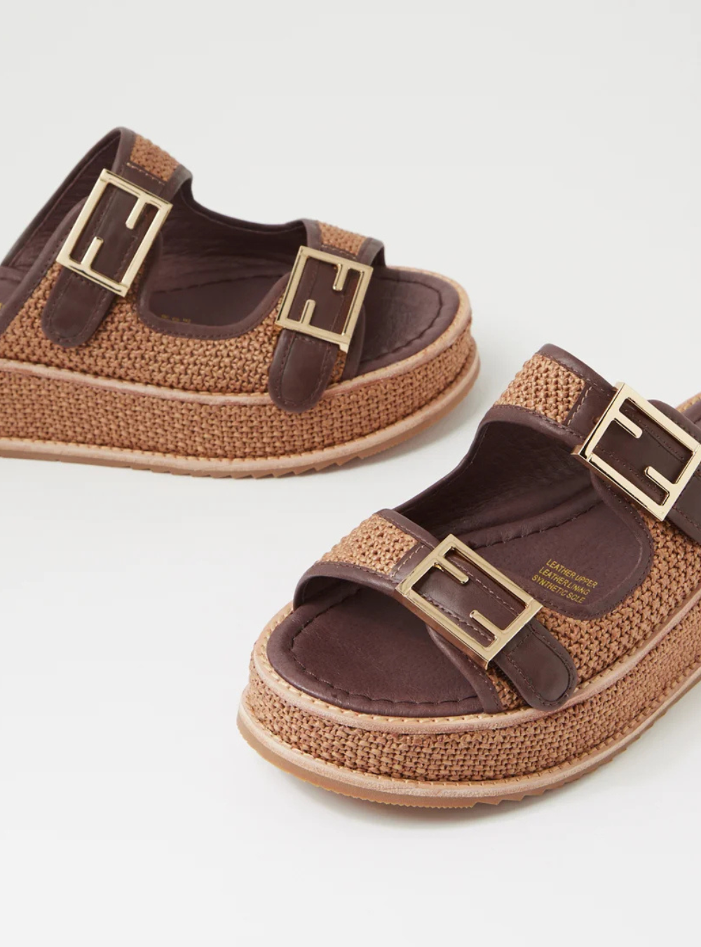 Vexta Slides - Choc Coffee