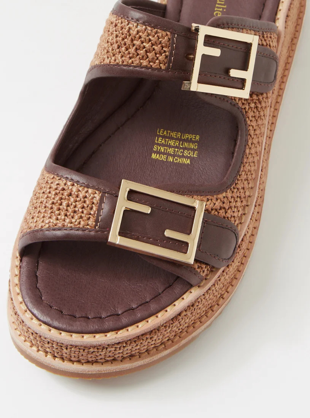 Vexta Slides - Choc Coffee